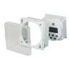 TIMER DIGITALE DA PANNELLO 220V 3600W