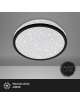 PLAFONIERA A LED ROTONDA 10W IP20 LUCE NATURALE