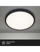 PLAFONIERA A LED ROTONDA 12W IP20 LUCE NATURALE