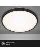 PLAFONIERA A LED ROTONDA 24W IP20 LUCE NATURALE