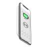 BATTERIA DA VIAGGIO POWER BANK WIRELESS 10000MAH