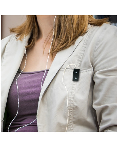 RICEVITORE AUDIO BLUETOOTH STREAMPOD-2