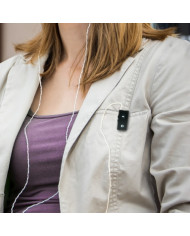 RICEVITORE AUDIO BLUETOOTH STREAMPOD-2