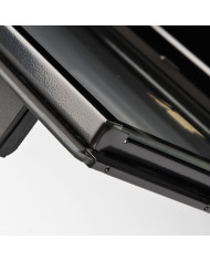 FORNO ELETTRICO 37 LT. VENTILATO CON LUCE INTERNA