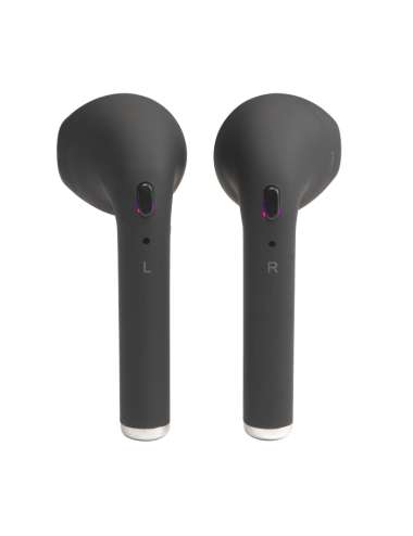 AURICOLARE BLUETOOTH 5.0 WIRELESS C/MICROFONO
