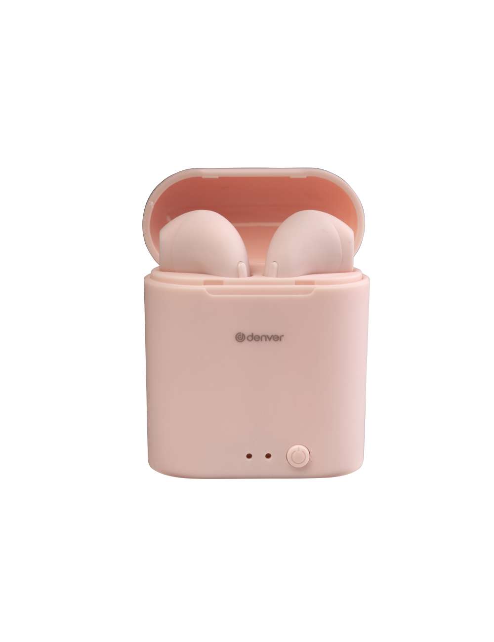 AURICOLARE BLUETOOTH 5.0 WIRELESS C/MICROFONO