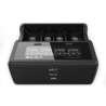 CARICA BATTERIA XTAR VC4S LI-ION / NICD / NIMH