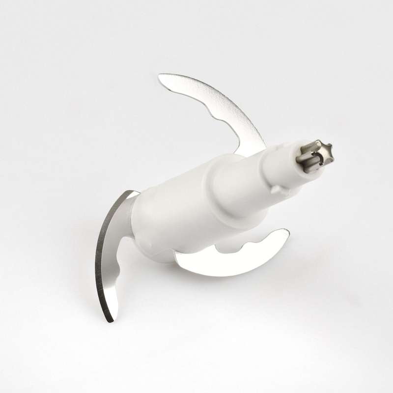 TRITATUTTO G3FERRARI CON BICCHIERE IN VETRO 220W