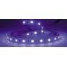 STRISCIA LED 12V 14,4W/M IP20 5050 60LED/M RGB