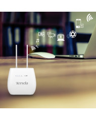 ROUTER BROADBAND WIRELESS 300 4G VOLTE SIM CON