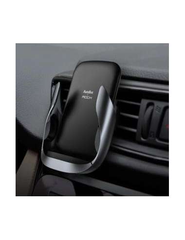 PORTA TELEFONO CON RICARICA WIRELESS