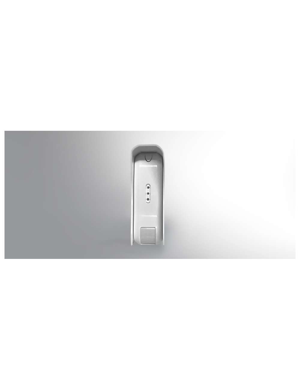 SENSORE INFRAROSSO ESTERNO A TENDA COP.+LENTE PET