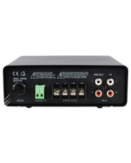AMPLIFICATORE PROFESSIONALE 4-8 OHM / 30W CON MP3