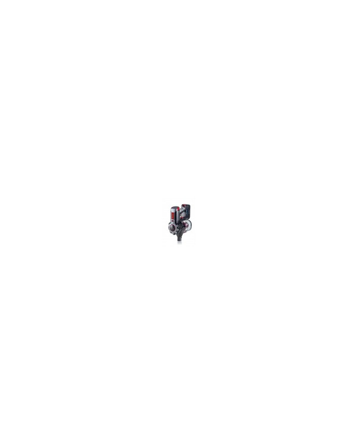 SCOPA ELETTRICA RICARICABILE SENZA FILO 120W