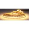 STRISCIA LED 12V 19,2W/M IP20 LUCE CALDA 3000K
