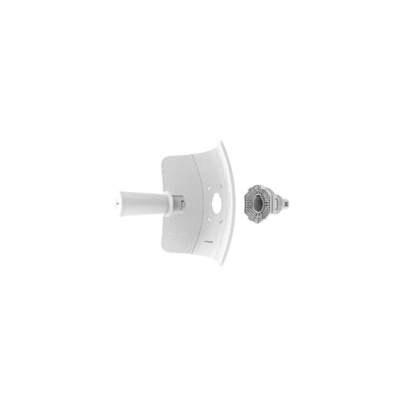 ACCESS POINT WIRELESS DA ESTERNI AC11 43MBPS 25KM