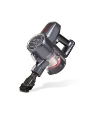 SCOPA ELETTRICA RICARICABILE CORDLESS 120W GIRMI