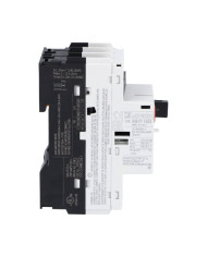 INTERRUTTORE SALVAMOTORE LOVATO SM1P1000