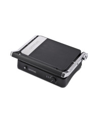 BISTECCHIERA ELETTRICA A CONTATTO 1800-2000W