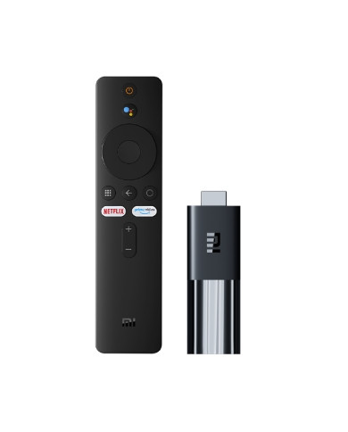 ANDROID BOX MY TV STICK CHIAVETTA ANDROID HDMI 4K
