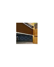 KIT STRISCIA LED 3MT ADESIVA CON INTERRUTTORE 42W