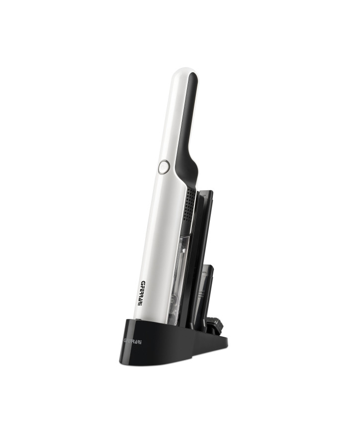 ASPIRAPOLVERE PORTATILE RICARICABILE 80W
