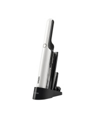 ASPIRAPOLVERE PORTATILE RICARICABILE 80W