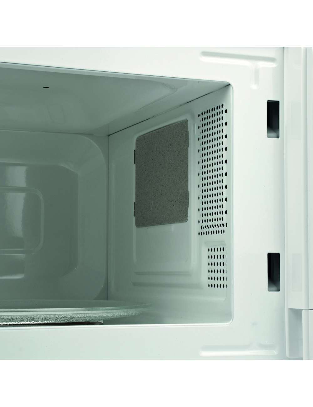 FORNO MICROONDE 20LT 700W GIRMI BIANCO CON