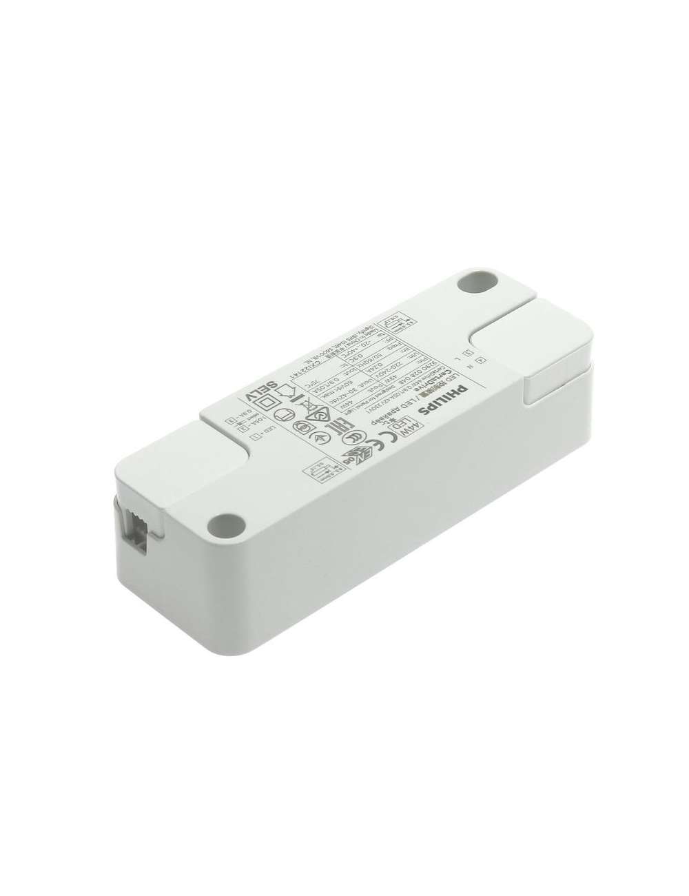 PANNELLO LED 120X60 80W 4500K CORNICE BIANCA