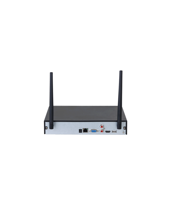 VIDEOREGISTRATORE NVR 8CH IP H265 IMOU