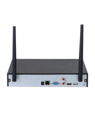 VIDEOREGISTRATORE NVR 8CH IP H265 IMOU