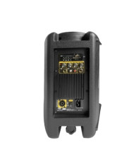 CASSA AMPLIFICATA CON BLUETOOTH/USB/SD 120W