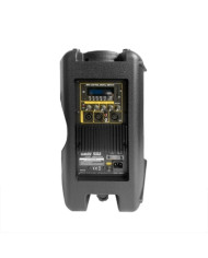 CASSA AMPLIFICATA CON BLUETOOTH/USB/SD 240W