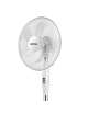 VENTILATORE A PIANTANA DIAM. 40 CM. BIANCO