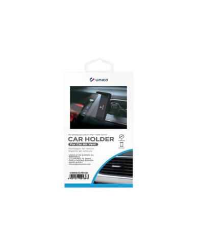 PORTA TELEFONO DA PRESE ARIA