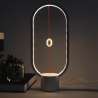 LAMPADA DA TAVOLO LED RGBW 1W C/ACCENSIONE A