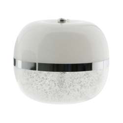 LAMPADARIO DA SOFFITTO A LED CURLING 108W CON