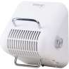 TERMOVENTILATORE ICONIQ W BIANCO/GRIGIO ARDES