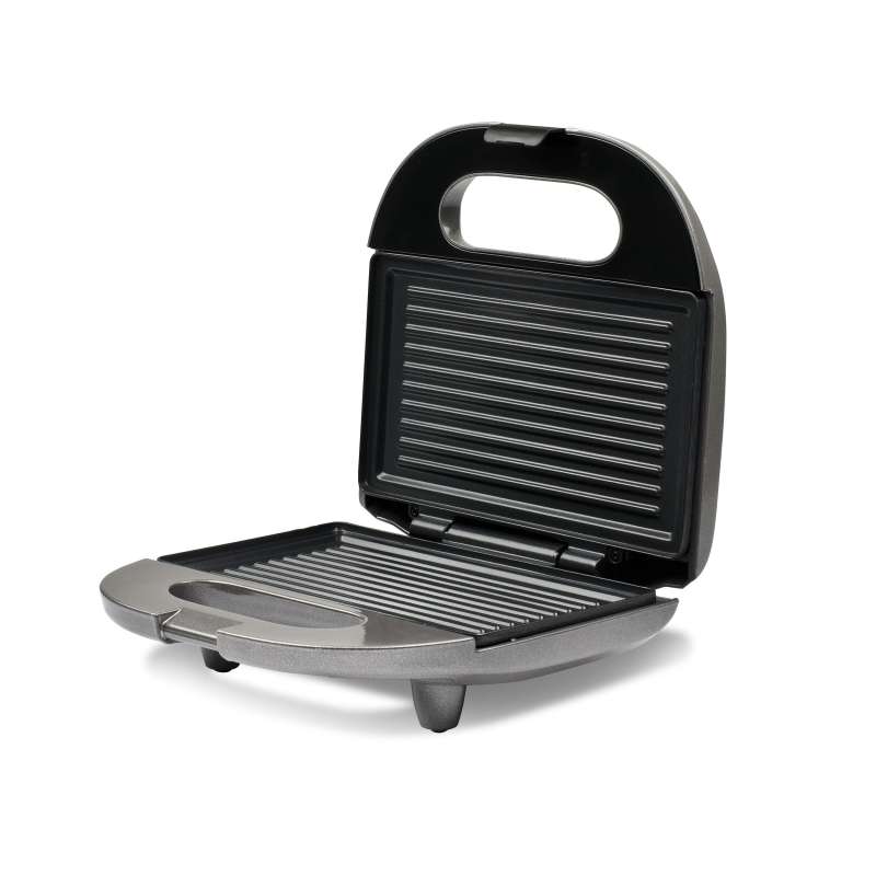 TOSTIERA A PRESSIONE GRIGIO G3FERRARI 750W
