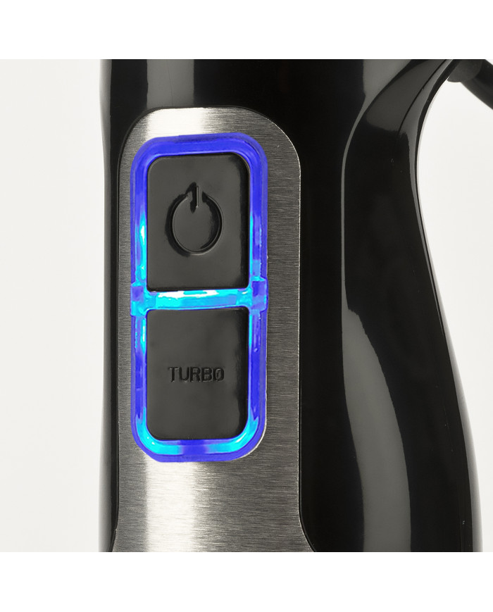 MIXER AD IMMERSIONE 1000W NERO G3FERRARI