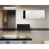 TERMOCONVETTORE DA PARETE 1000/2000W