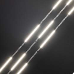 STRISCIA LED DIGITALE 10W/M 10MT EFFETTO RUNNING