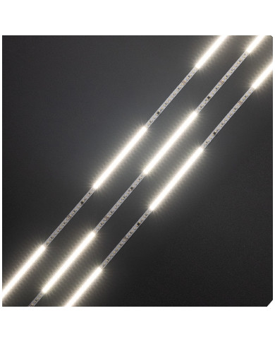 STRISCIA LED DIGITALE 10W/M 10MT EFFETTO RUNNING