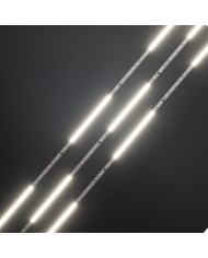 STRISCIA LED DIGITALE 10W/M 10MT EFFETTO RUNNING