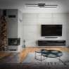 PLAFONIERA LED DIMMERABILE 40W/230V 2700-6500K