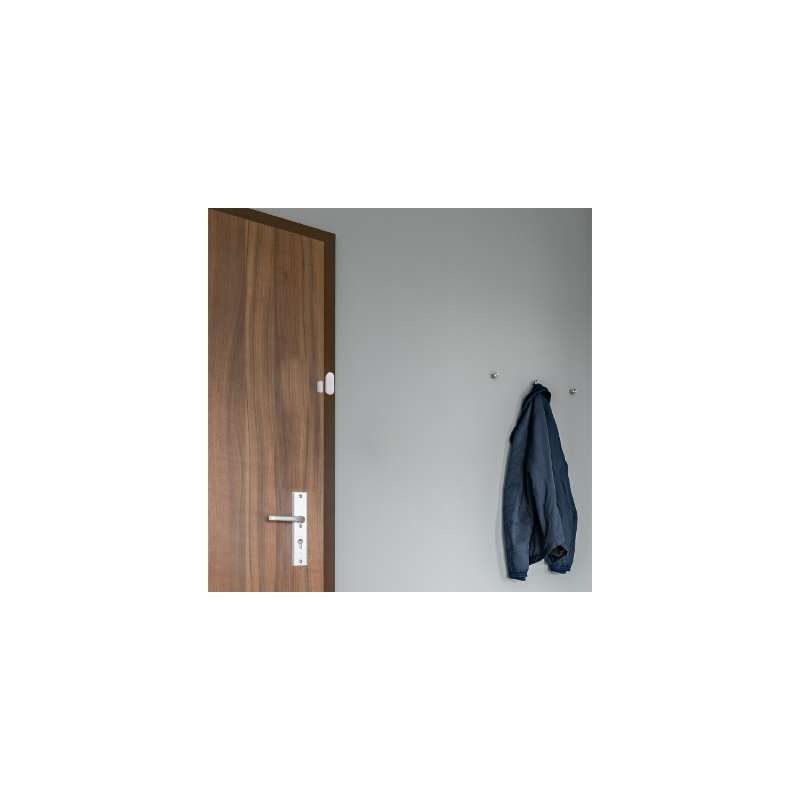 SENSORE PORTE/FINESTRE SMART WI-FI