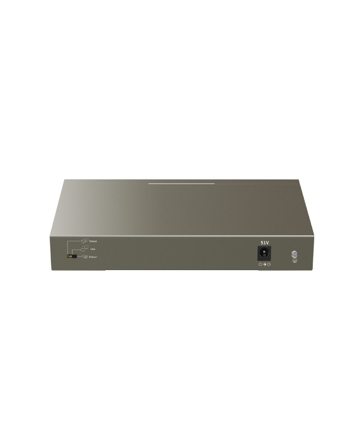 SWITCH DI RETE 8 PORTE POE 10/100 MBPS TENDA
