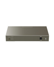 SWITCH DI RETE 8 PORTE POE 10/100 MBPS TENDA