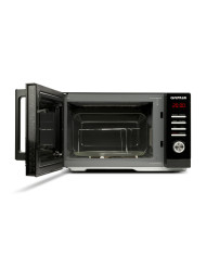 FORNO MICROONDE 25LT CON COTTURA COMBINATA