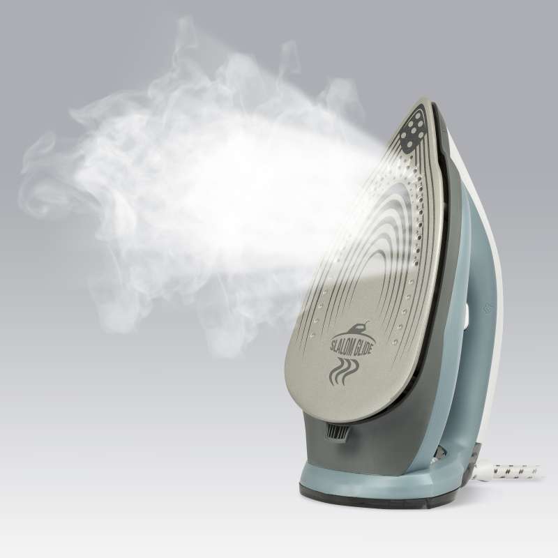 FERRO DA STIRO CON RICARICA CONTINUA 1500CC 2200W